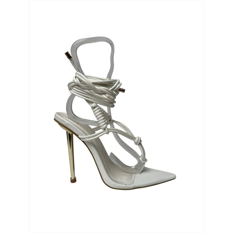 No Doubt White Patent 7200626 109267406