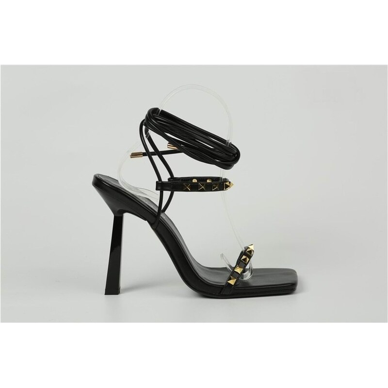 Retro Black Pu 7855169 109267456