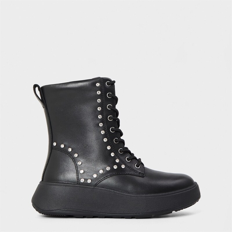 Boty Fitflop Black 882867