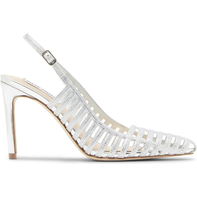 Steve Madden Silver 6052990 109267512