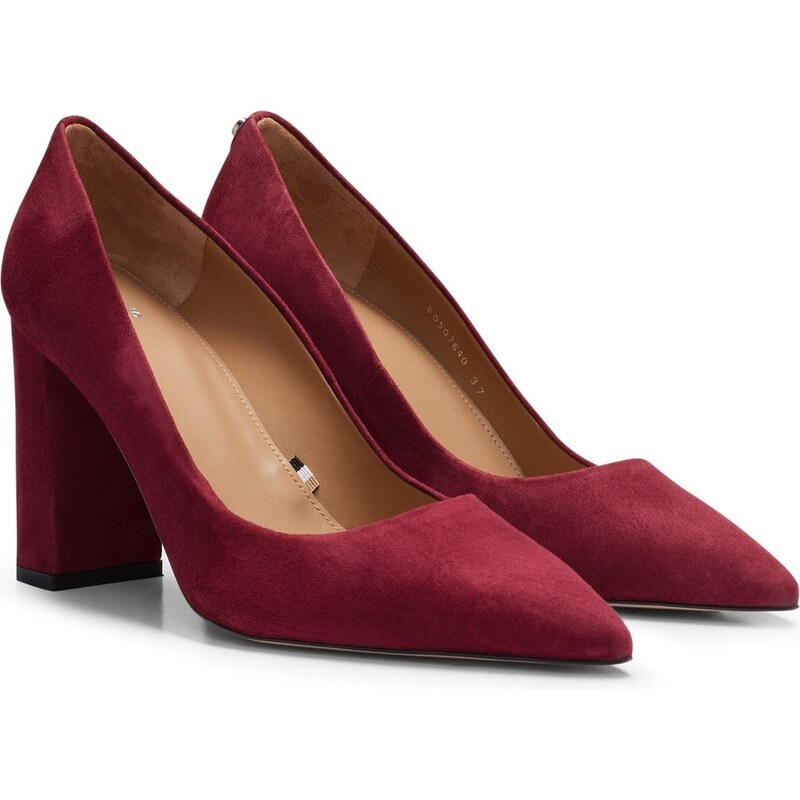 Boss Dark Red 2682084 109267526