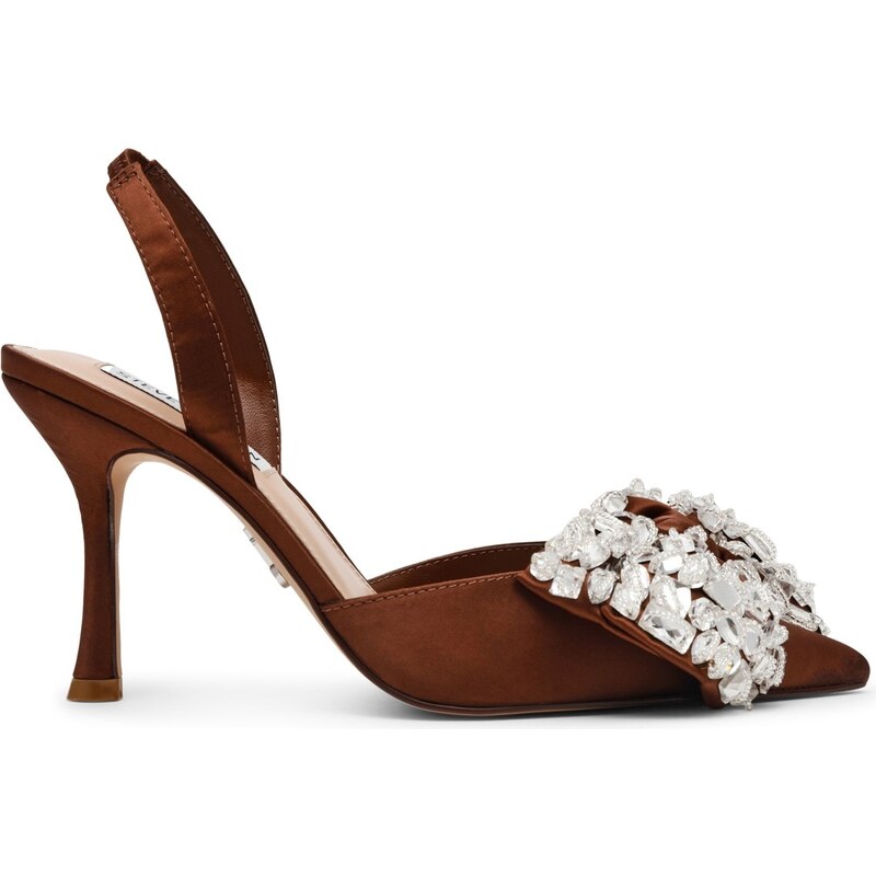 Steve Madden Brown Stn 4976335 109267518