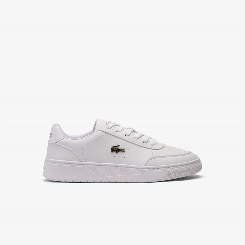 Tenisky Lacoste White 822326