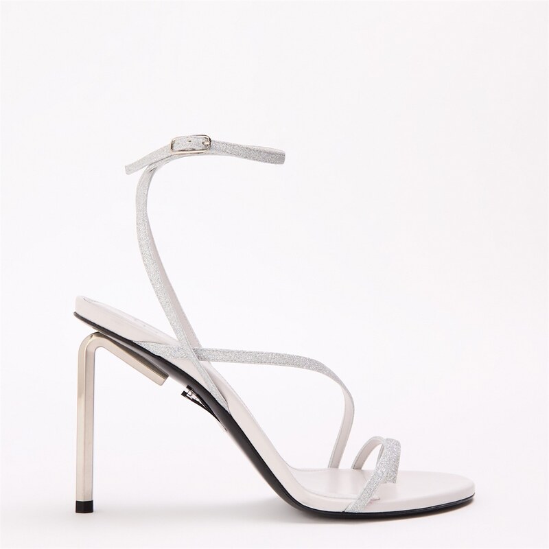 OFF WHITE Silver 5904744 109267552