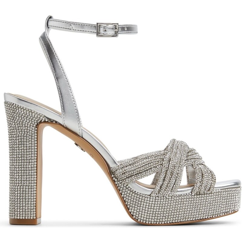 Aldo Silver 5649882