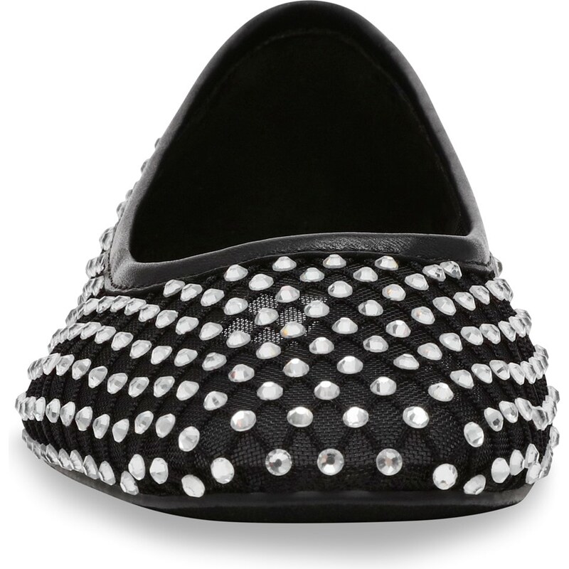 Steve Madden Black 8055197