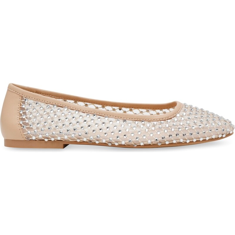 Steve Madden Tan Mesh 1881394 109267579