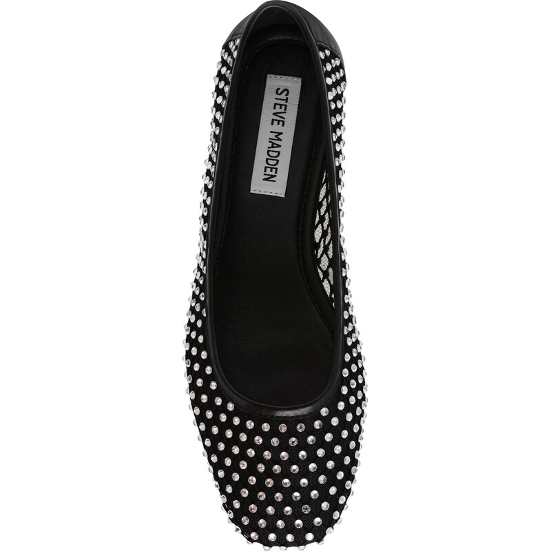 Steve Madden Black 8055197