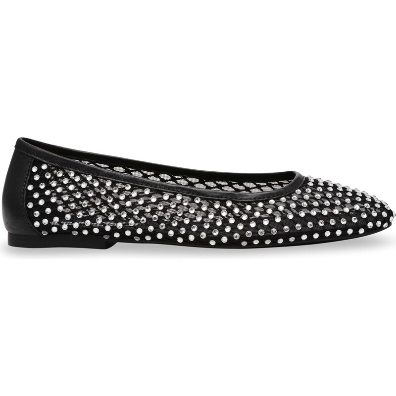 Steve Madden Black 8055197