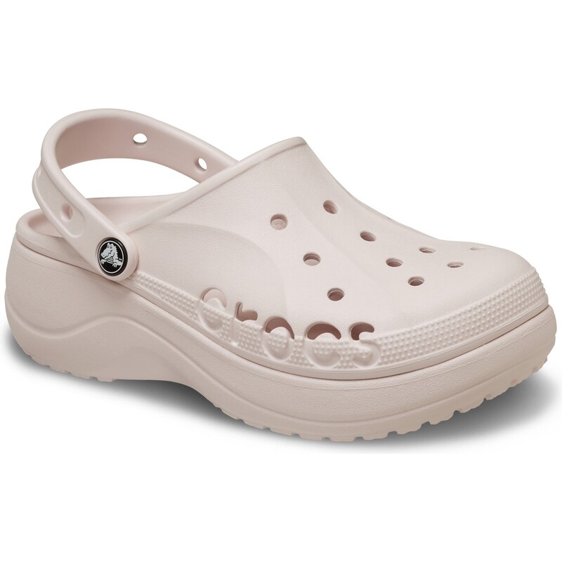 Crocs Barely Pink 6268468 109267586