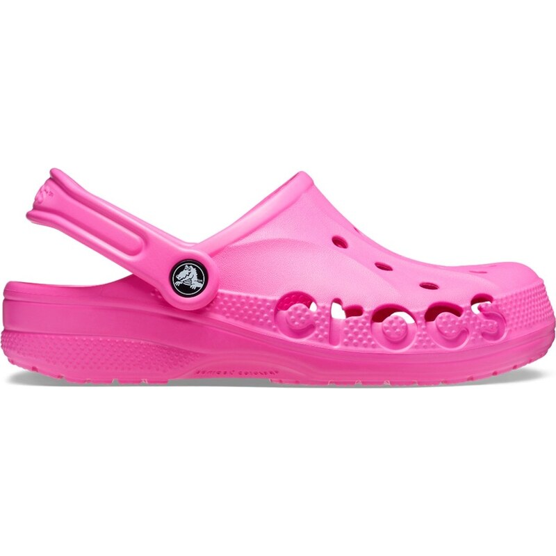 Crocs Electric Pink 3849857