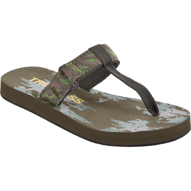 Trespass Khaki Camo 500121