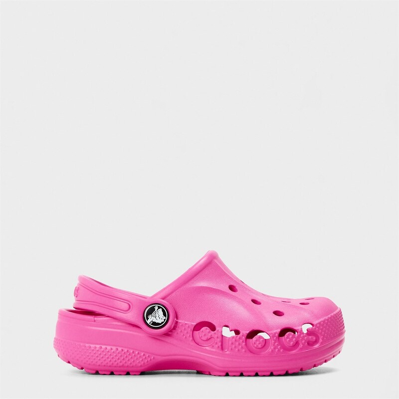 Boty Crocs Electric Pink 9989290 109267674