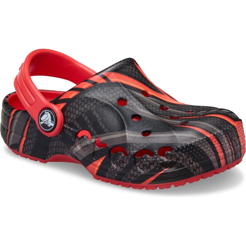 Boty Crocs Black Multi 486300 109267676