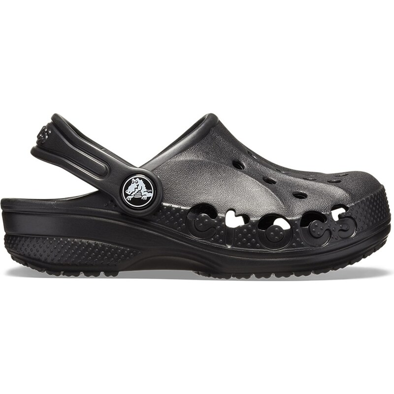 Boty Crocs Black 7574418 109267682