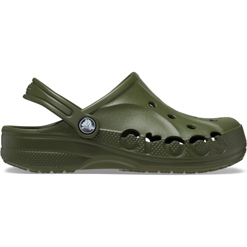 Boty Crocs Army Green 4817742 109267680