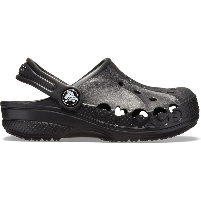 Boty Crocs Black 1393812 109267742