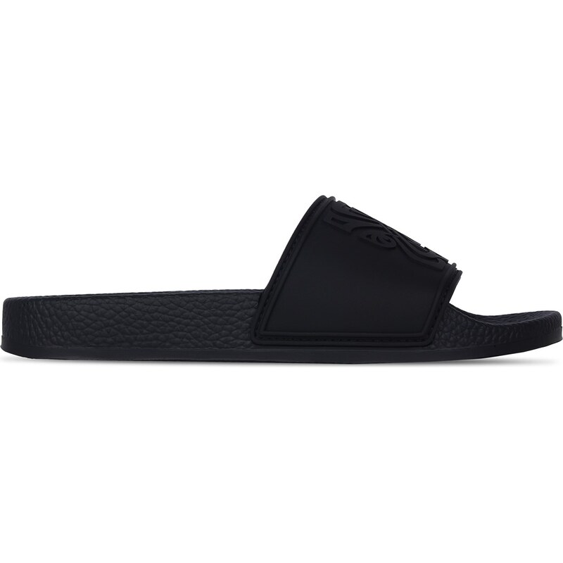 Pantofle Biba Black 8920461 109267788