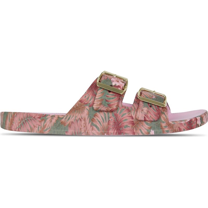Pantofle Biba Animal Leaf 7521661 109267812