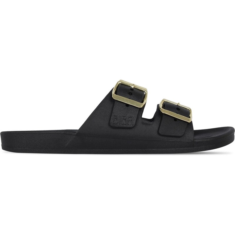 Pantofle Biba Black 1905387 109267813