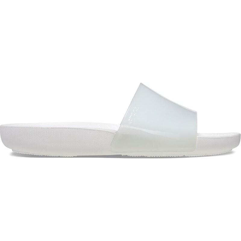 Pantofle Crocs White 2908372 109267867