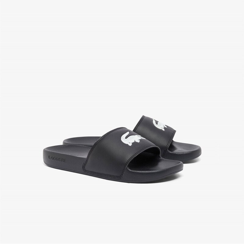 Pantofle Lacoste White 7503358