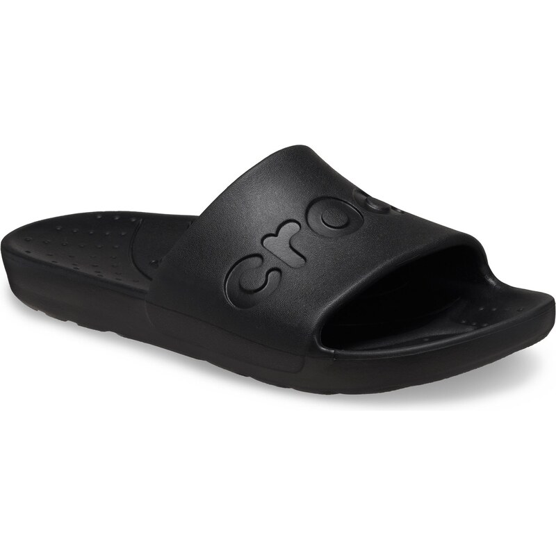 Pantofle Crocs Black 7120266 109267929