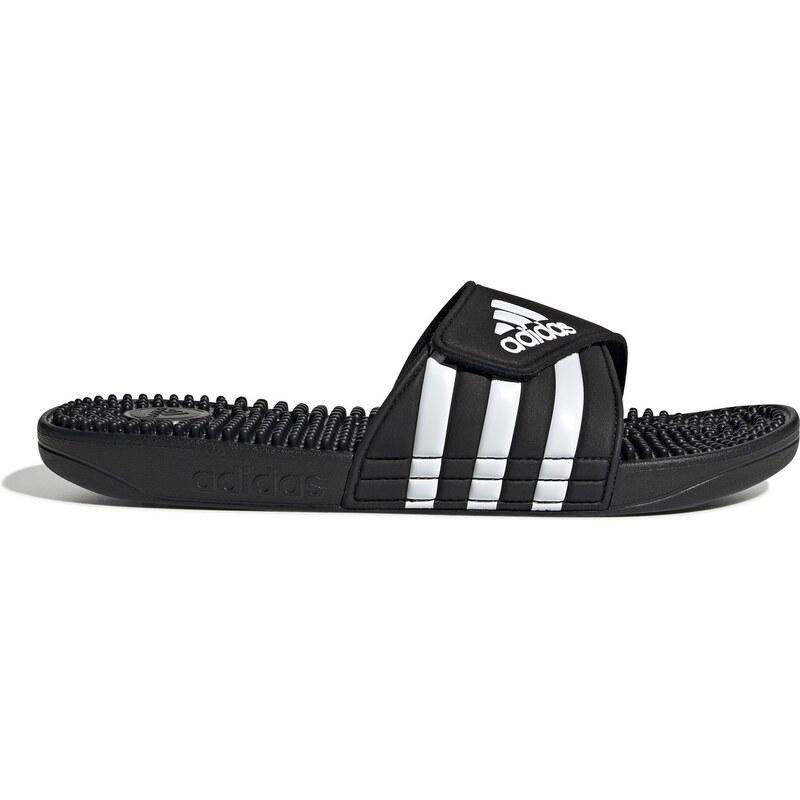 Pantofle adidas Black 2402216