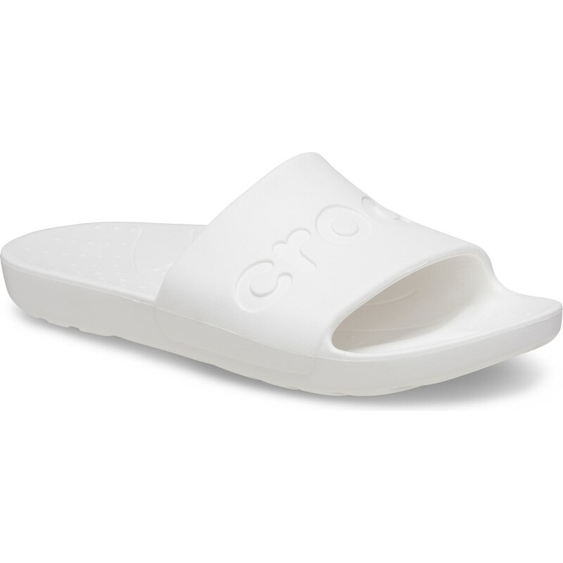 Pantofle Crocs White 5328052 109267930