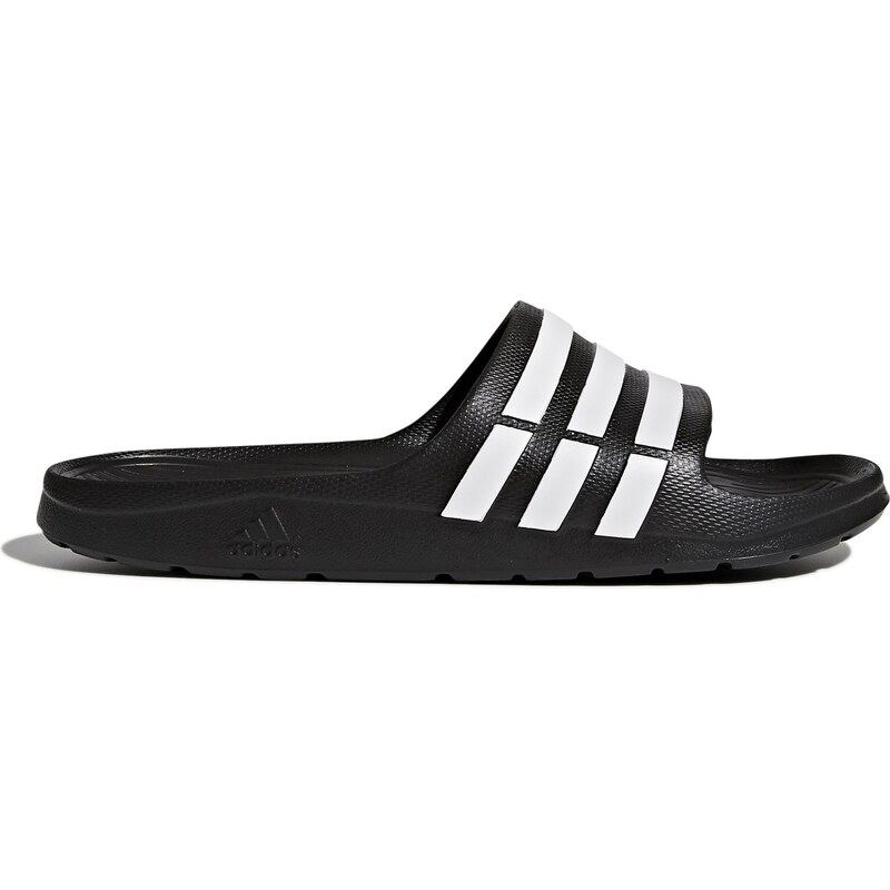 Pantofle adidas Black 4145677 109268017