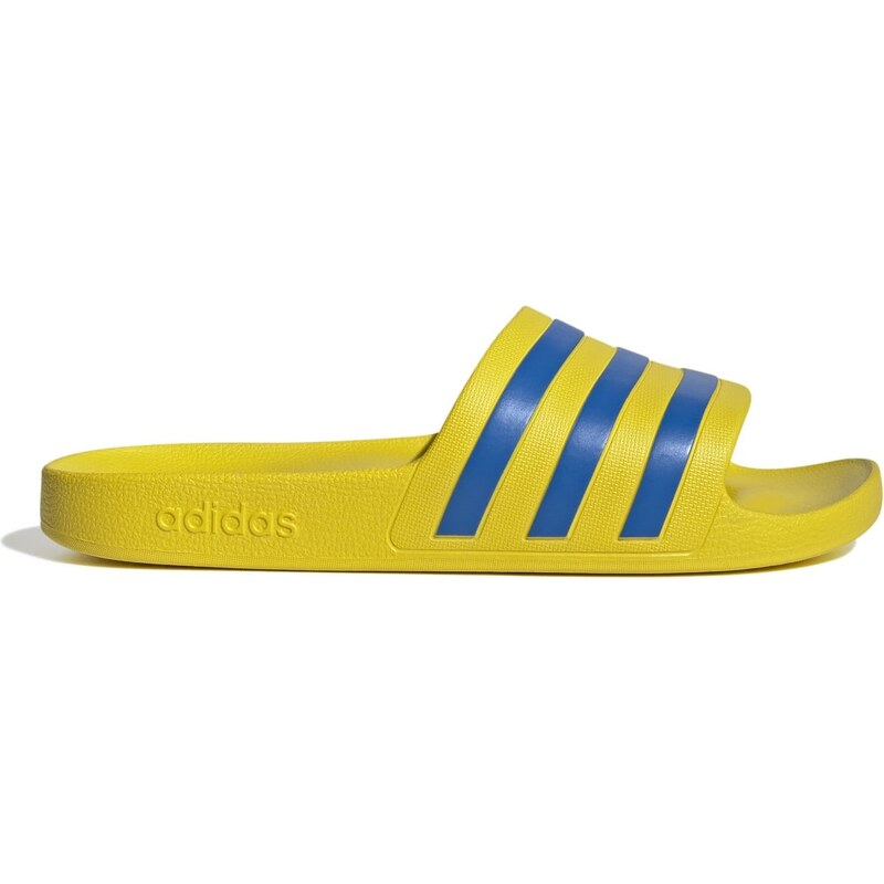 Pantofle adidas Yellow 9263580 109268021