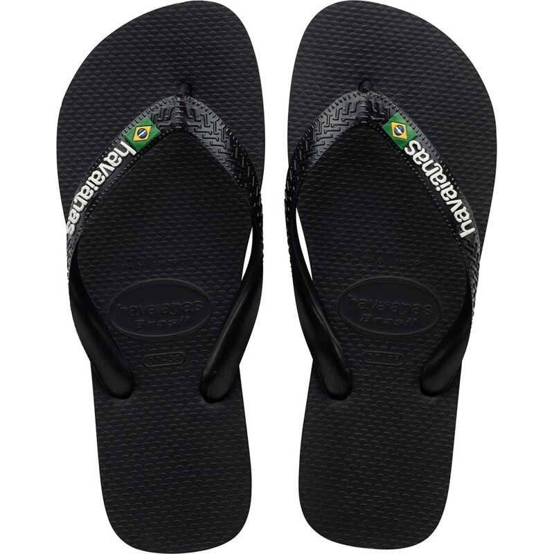 Havaianas Black 1069 8528525