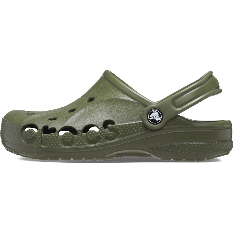 Crocs Army Green 207745