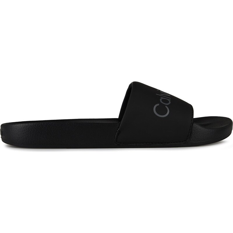 Pantofle Calvin Klein Black 1009395