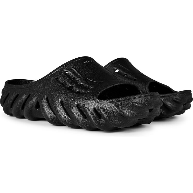 Crocs BLACK 816903