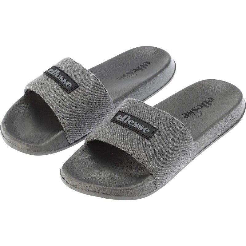 Pantofle Ellesse Grey 435085