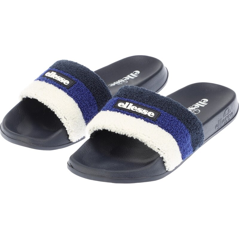 Pantofle Ellesse Navy 3401314