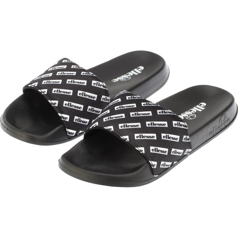 Pantofle Ellesse Black 5437341
