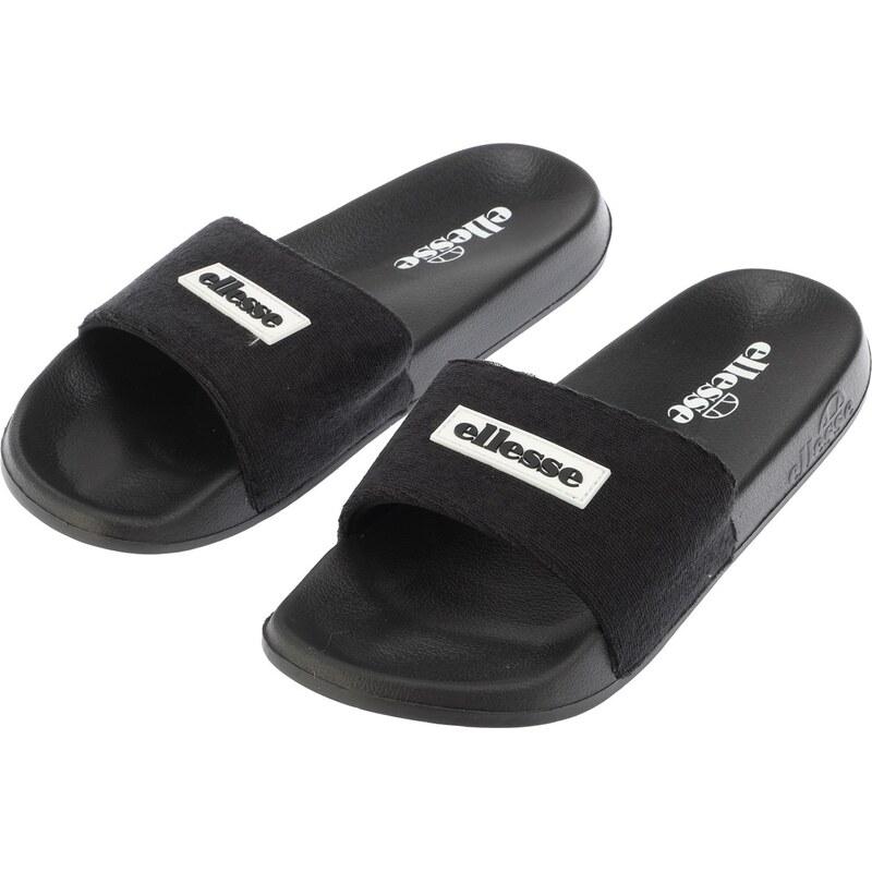 Pantofle Ellesse Black 5151204