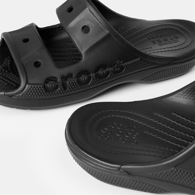 Crocs Black 9158196