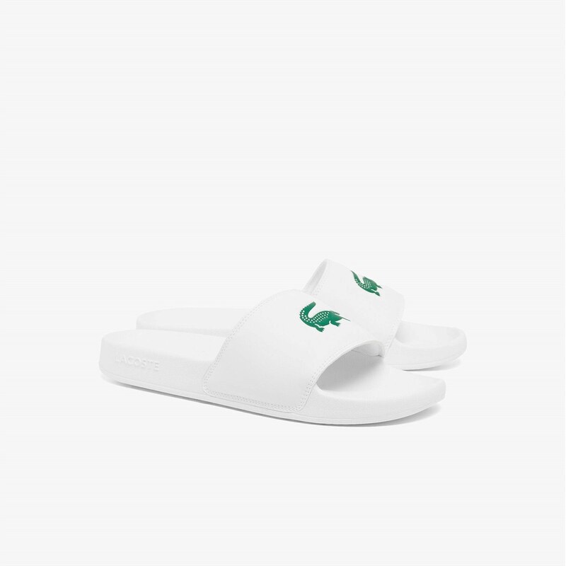 Lacoste White 1157537