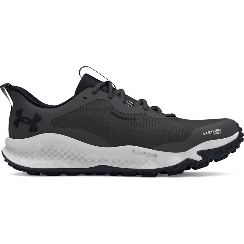 Under Armour Grey 1809282