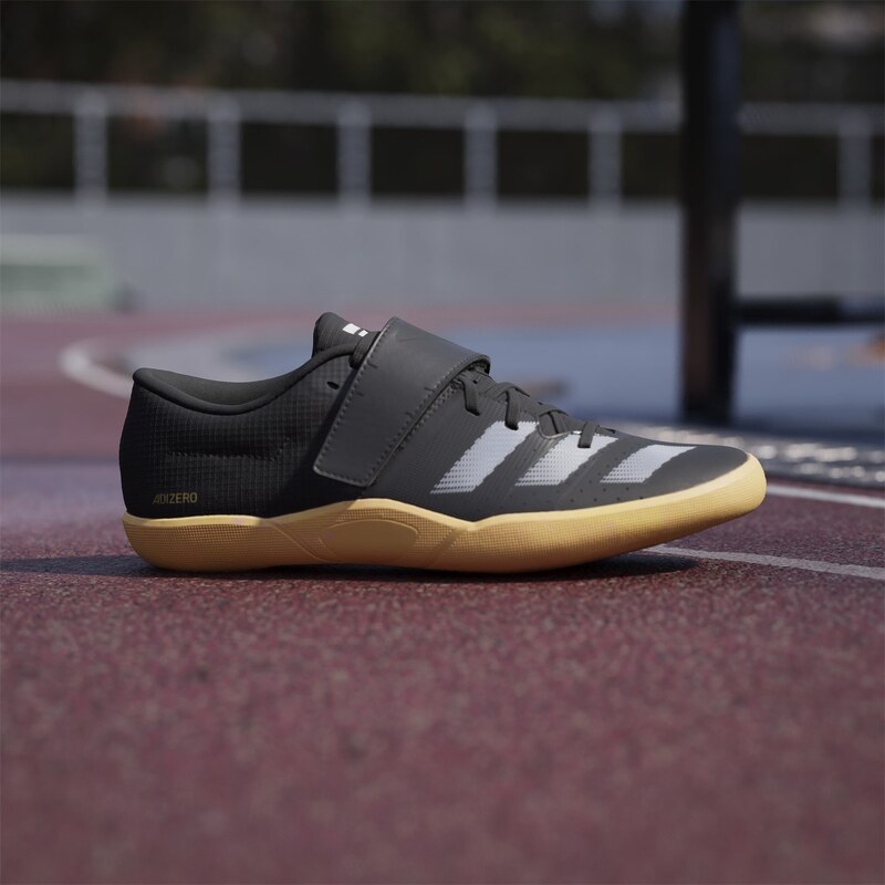 Tenisky adidas Blk 5412127