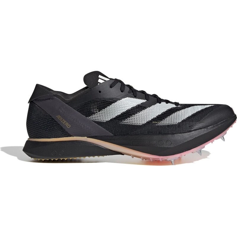 Tretry adidas Black 2025998