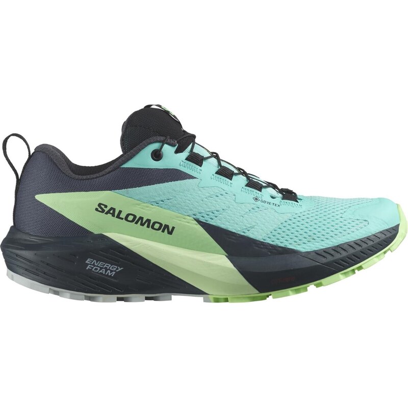 Boty Salomon Blue 2328667 109268388
