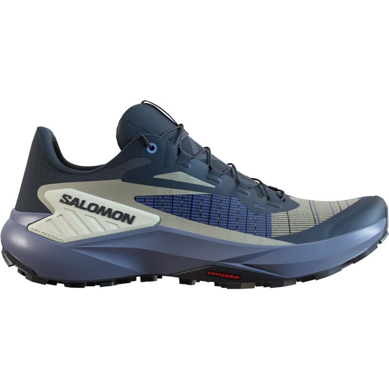 Boty Salomon Carbon 4644200 109268390
