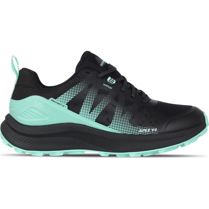 Boty Karrimor Black 7057762