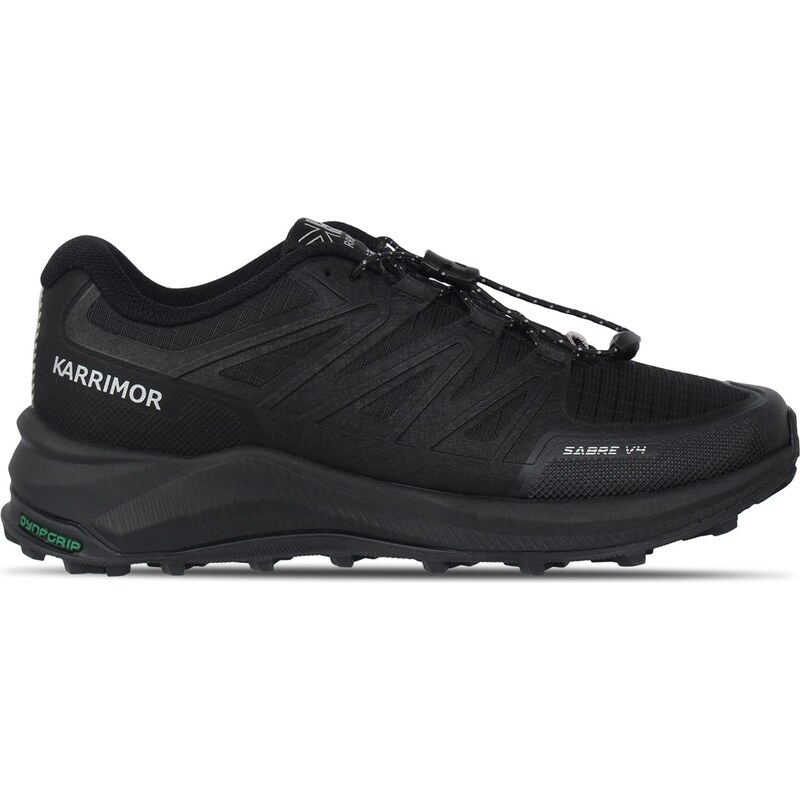 Boty Karrimor Black 5048247 109268393
