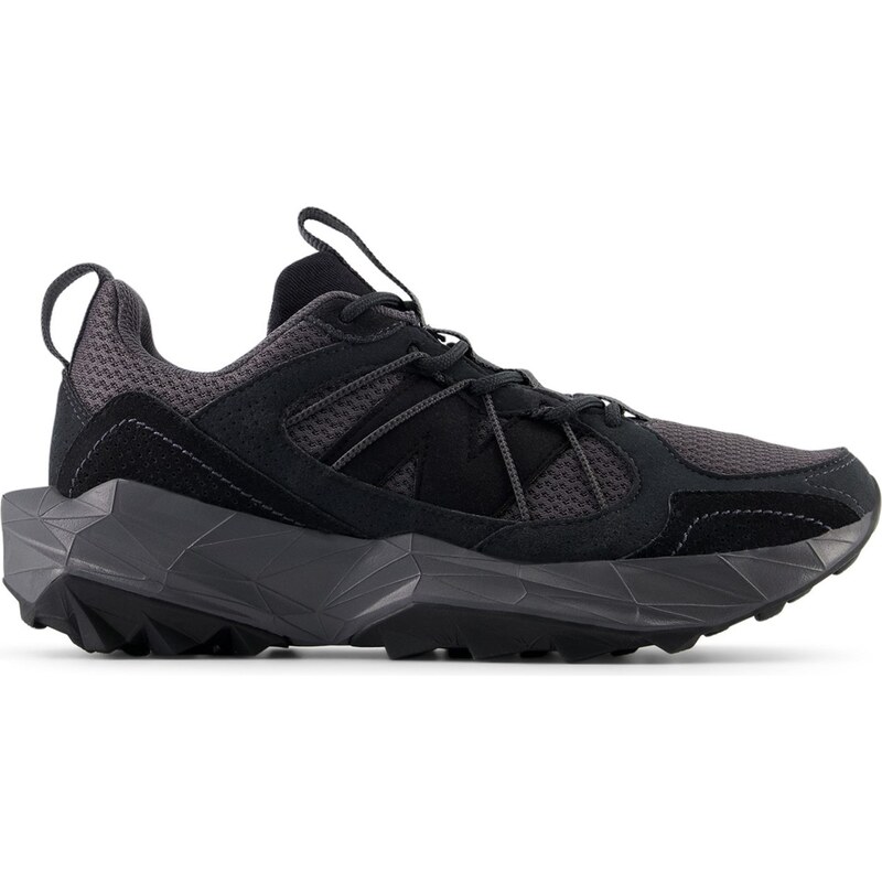 Boty New Balance Magnet Black 8554433 109268399