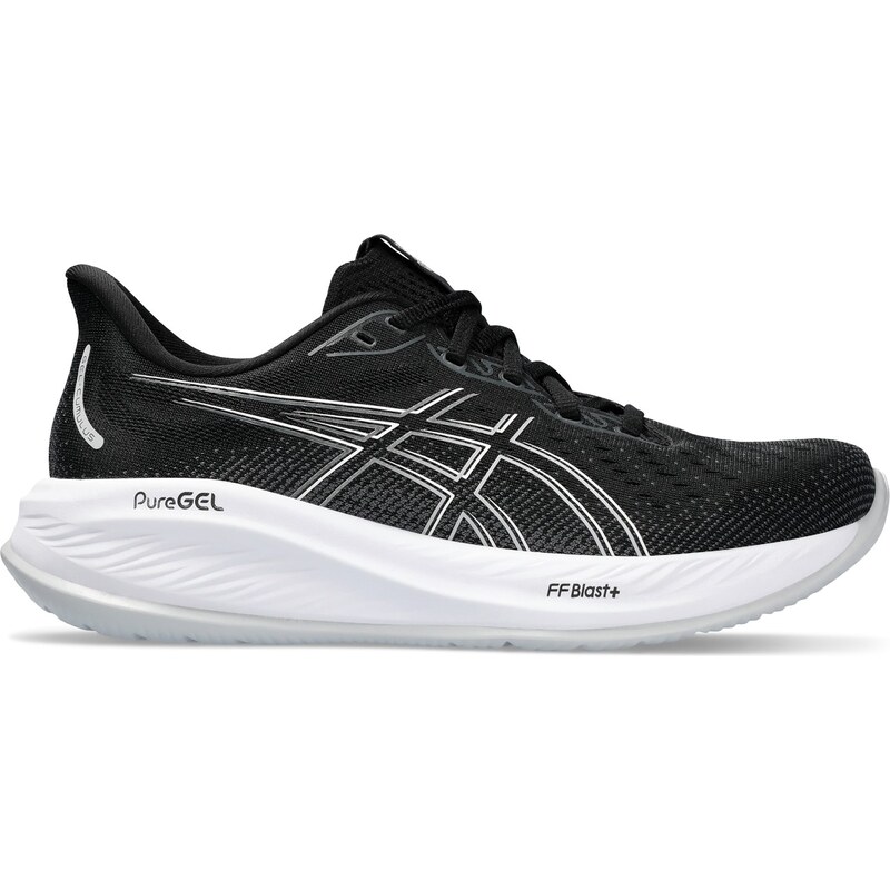 Asics Black 8158554 109268431